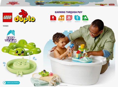 LEGO Duplo Park Wodny 10989