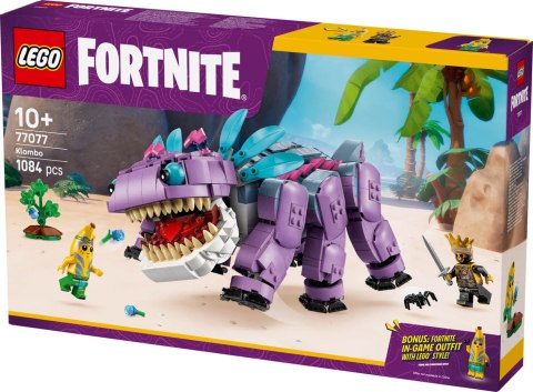 LEGO Fortnite Klombo 77077