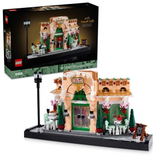 LEGO Icons 10362