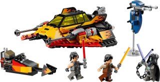 LEGO Star Wars TM 75414
