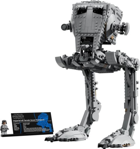 LEGO Star Wars TM 75417