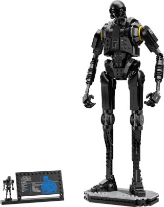 LEGO Star Wars TM 75434