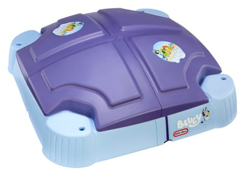 Little Tikes Bluey Beach Day Sandbox 641084-M8