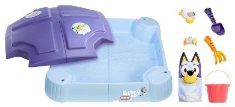 Little Tikes Bluey Beach Day Sandbox 641084-M8