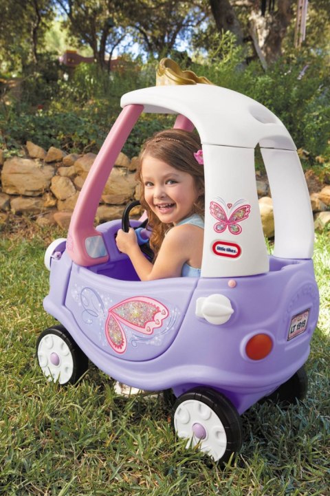 Little Tikes Cozy Coupe - Fairy 170607-PE13