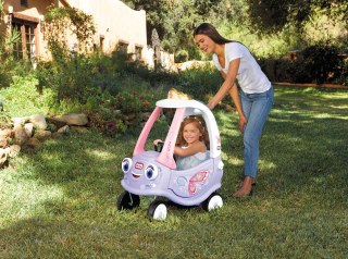 Little Tikes Cozy Coupe - Fairy 170607-PE13