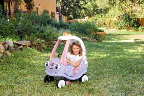 Little Tikes Cozy Coupe - Fairy 170607-PE13