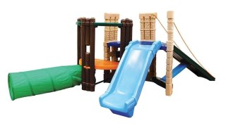 Little Tikes Seek & Explorer Climber Plac Zabaw Odkrywców 402K00060