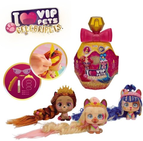VIP Pets Celebripets 711938