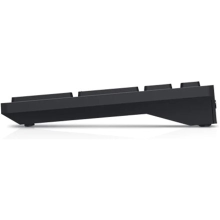 Dell | Pro Keyboard and Mouse | KM5221W | Zestaw klawiatury i myszy | Bezprzewodowy | Baterie w zestawie |układ klawiszy EE (Est