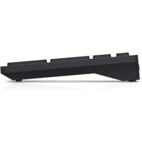 Dell | Pro Keyboard and Mouse | KM5221W | Zestaw klawiatury i myszy | Bezprzewodowy | Baterie w zestawie |układ klawiszy EE (Est