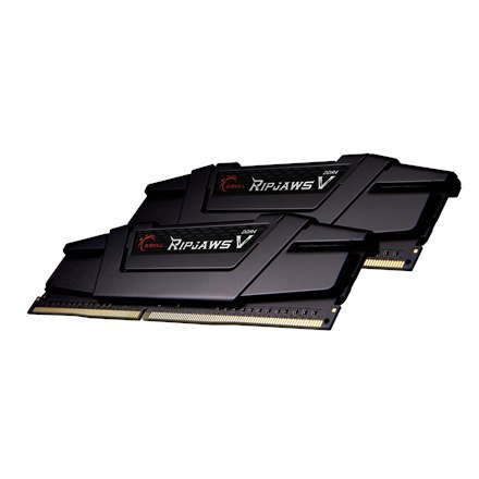 G.Skill | 16 GB | DDR4 | 3600 MHz | PC/serwer | Registered No | ECC No