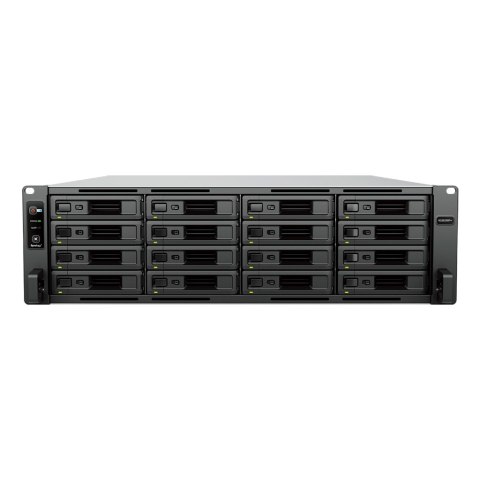 Synology RackStation | RS2825RP+ | AMD Ryzen | V1780B | 8 GB | DDR4