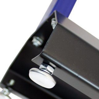 Wyważarka statyczna do kół motocyklowych felg 800 mm warsztat moto