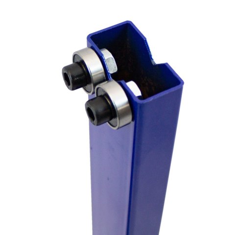 Wyważarka statyczna do kół motocyklowych felg 800 mm warsztat moto