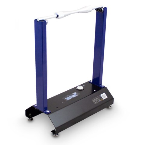 Wyważarka statyczna do kół motocyklowych felg 800 mm warsztat moto