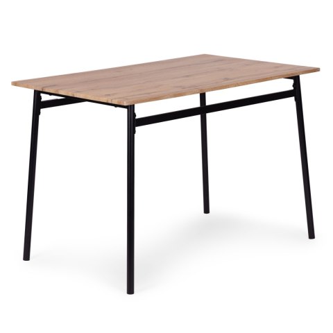 Zestaw mebli do jadalni kuchni stół + 4 krzesła OSLO ModernHome