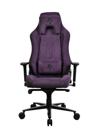 Arozzi Materiał ramy: Metal; Podstawa kół: Aluminium; Tapicerka: Miękka tkanina | Arozzi | Fotel gamingowy | Vernazza SoftFabric