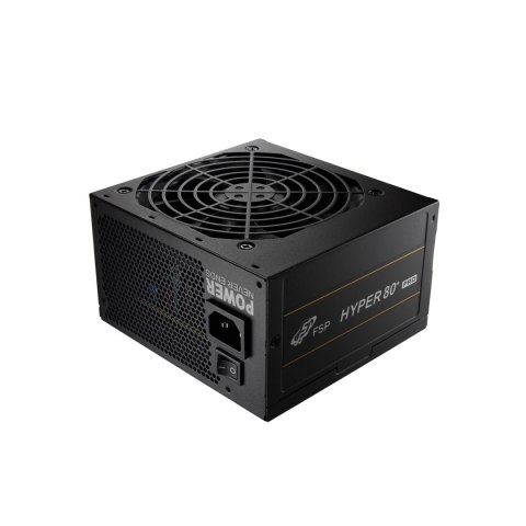 FSP HYPER 80+PRO550 BKB W 550 W, 80+ Bronze