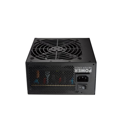 FSP HYPER 80+PRO550 BKB W 550 W, 80+ Bronze