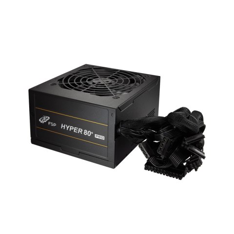 FSP HYPER 80+PRO550 BKB W 550 W, 80+ Bronze