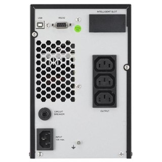 Fortron | CHAMP 3K TOWER | 3000 VA | 300 V | ± 1% (tryb Batt.) V