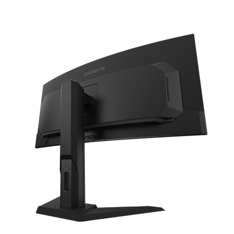 GIGABYTE MONITOR 34" MO34WQC EK