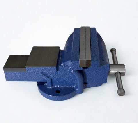 Imadło ślusarskie z kowadłem 100 mm