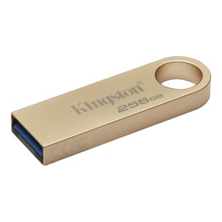 Kingston DataTraveler SE9 G3 | 256 GB | USB 3.2 | Gold