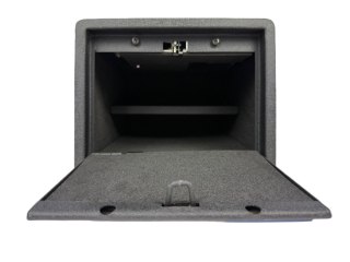 Sejf biometryczny kompaktowy elektroniczny