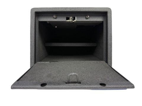 Sejf biometryczny kompaktowy elektroniczny