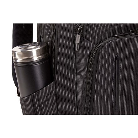 Thule | Pasuje do rozmiaru 14 " | Crossover 2 20L | C2BP-114 | Plecak | Czarny