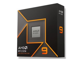 AMD Ryzen 9 9900X | 5,6 GHz | AM5 | Wątki procesora 24 | AMD | Rdzenie procesora 12