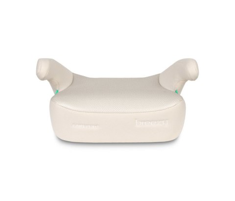 FOTELIK BREEZY BEIGE (100-150cm)