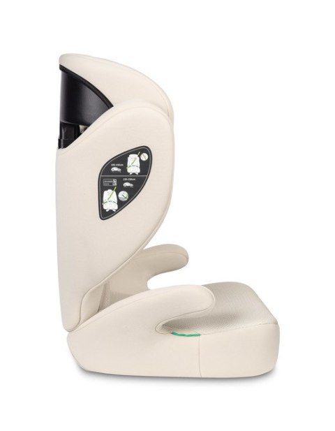 FOTELIK BREEZY BEIGE (100-150cm)