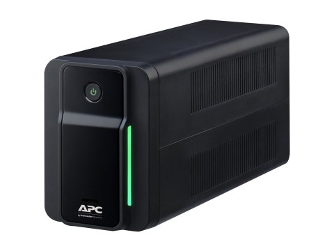 Schneider Electric APC Back-UPS | BX500MI | 500 VA | 300 W