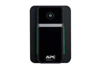 Schneider Electric APC Back-UPS | BX500MI | 500 VA | 300 W