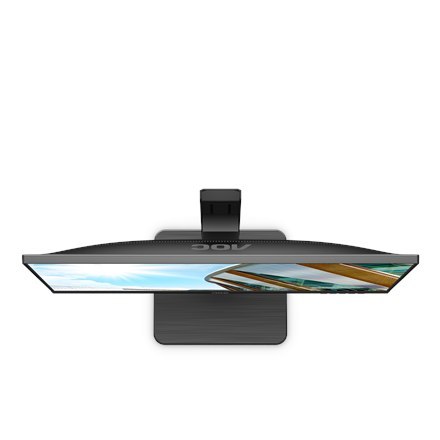 AOC | Q24P2Q | 23,8 " | IPS | QHD | 16:9 | 4 ms | 250 cd/m² | Czarny | Wyjście słuchawkowe (3,5 mm) | Porty HDMI w ilości 1 | 75