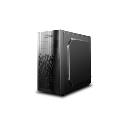 Deepcool | MATREXX 30 SI | Czarny | Micro ATX | Zasilacz w zestawie Nie | ATX PS2 (maksymalna długość: 170mm)