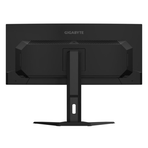 GIGABYTE MONITOR 34" MO34WQC2 EK