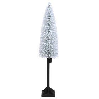 Choinka Sztuczna Świecąca VILDE 120 cm 25 LED na Pniu do Wnętrz