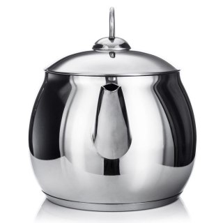 Czajnik Stalowy ORION ANETT 1,68 L Stal 18/10 na Indukcję Elegancki