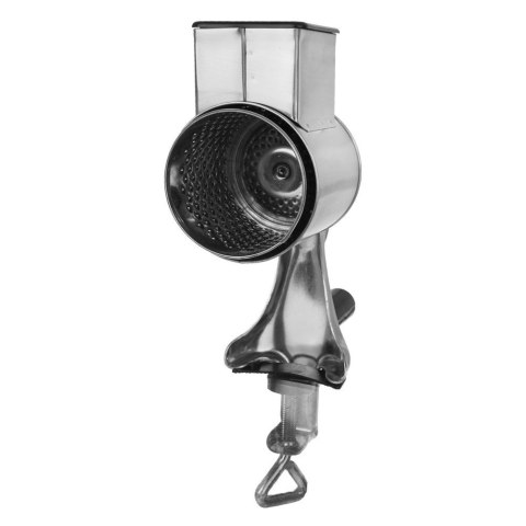 Maszynka do Mielenia Tarcia Mięsa Sera Warzyw Ręczna Solidna ORION 6 el.