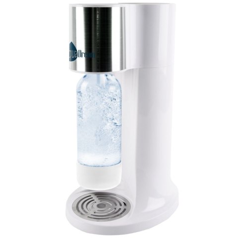 Saturator do Wody Biały AQUADREAM 1,1 L FAST LOCK 42 cm ORION