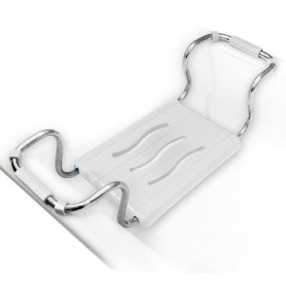 Siedzisko do Wanny 26x42-65 cm