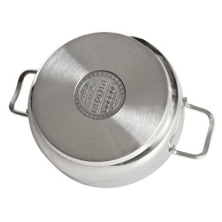 Szybkowar Stalowy ORION 3,5 L