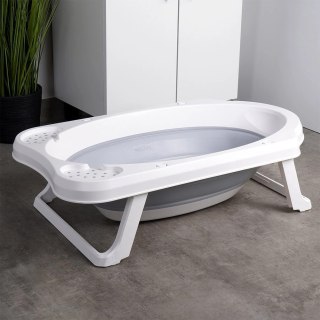 Wanienka dla Dziecka Składana Wytrzymała Solidna VILDE 82 x 48 cm