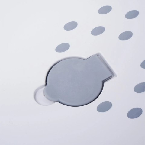 Wanienka dla Dziecka Składana Wytrzymała Solidna VILDE 82 x 48 cm