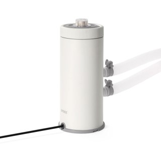Pompa filtrująca do basenu 3785 L/h filtr + elementy instalacyjne INTEX 26638