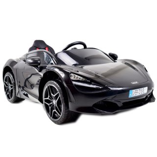 McLaren M720S Auto na Akumulator dla Dziecka Pilot EVA DKM720S